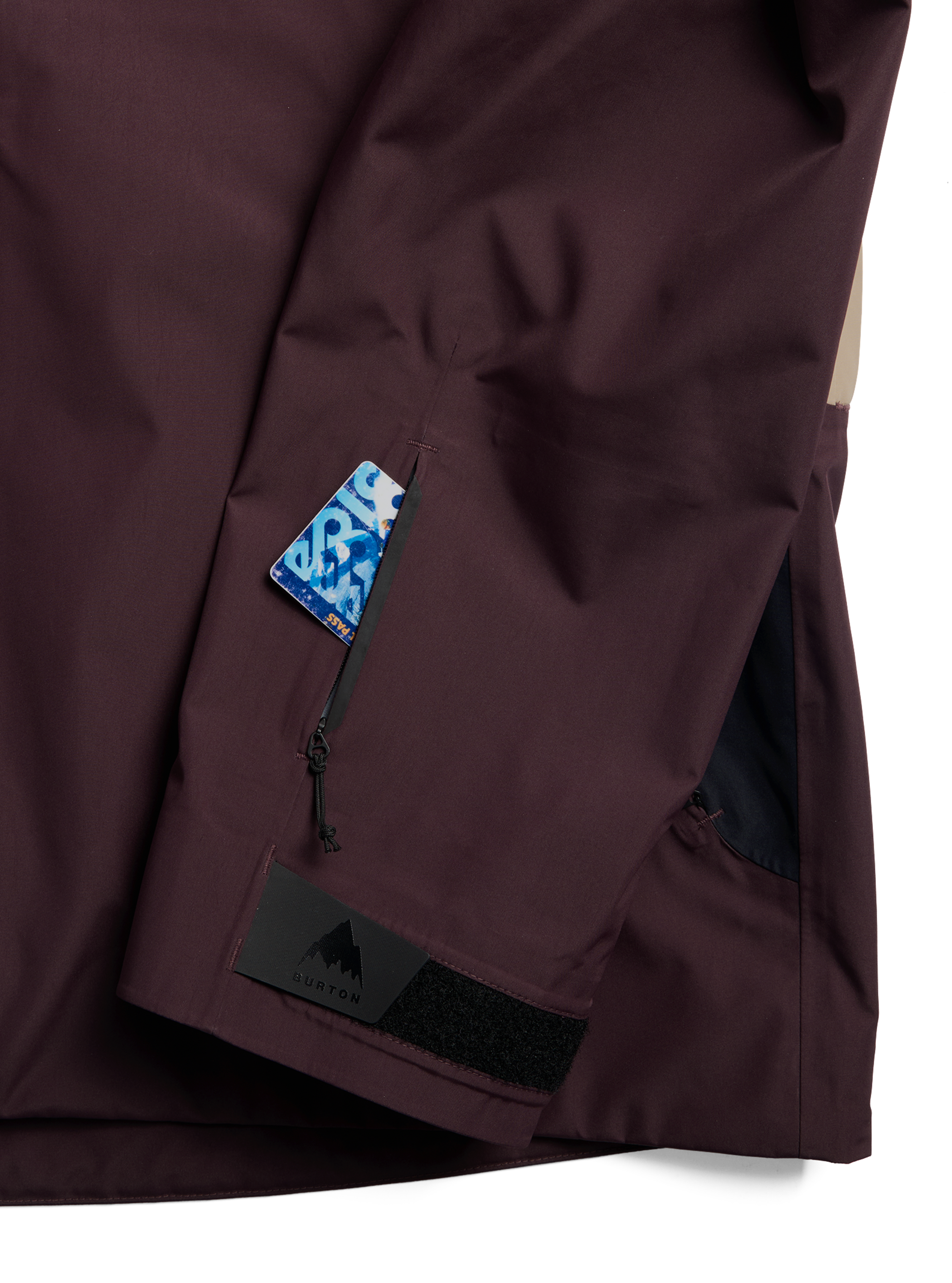 Burton Futuretrust 3L Jacket