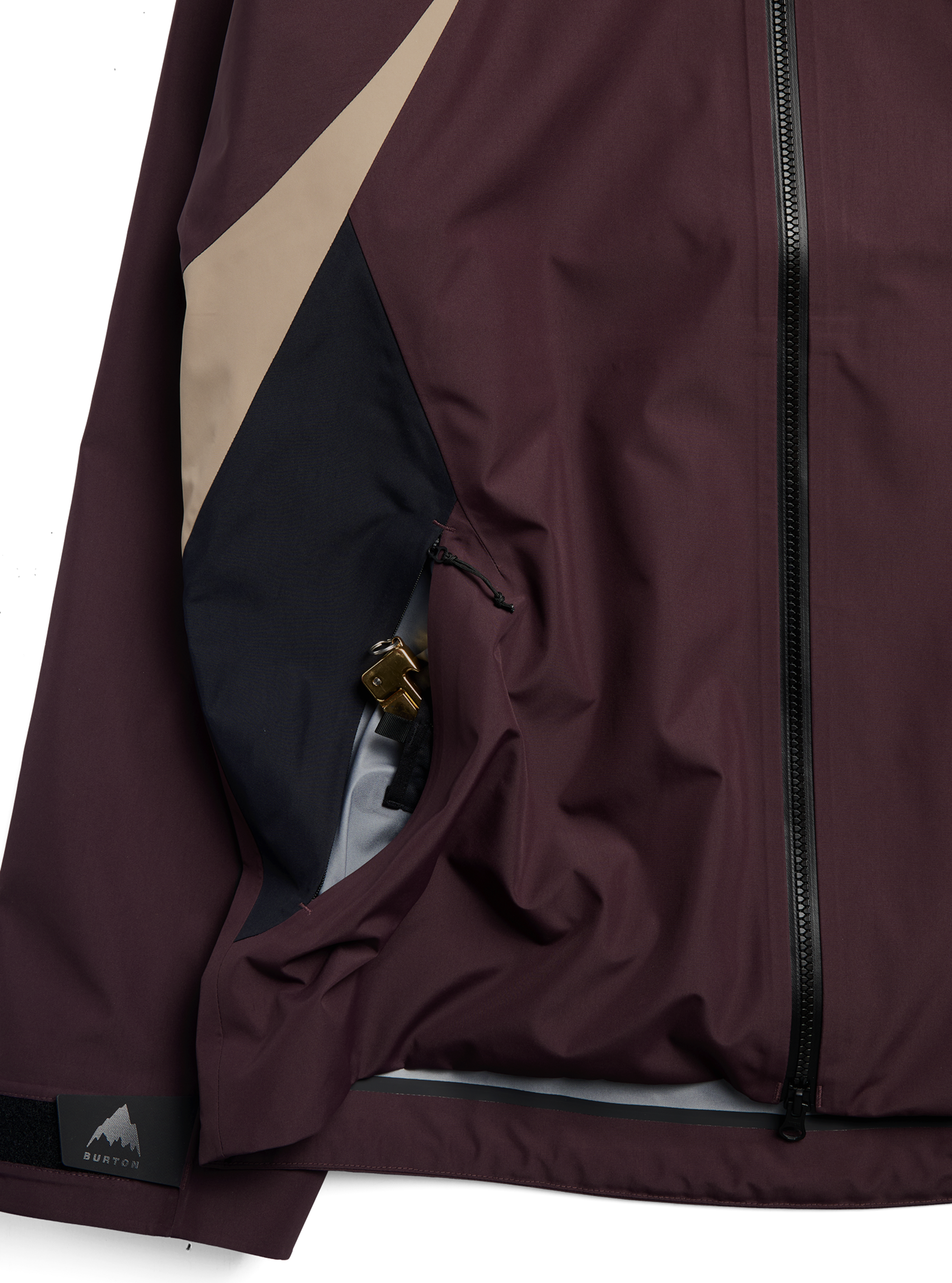 Burton Futuretrust 3L Jacket