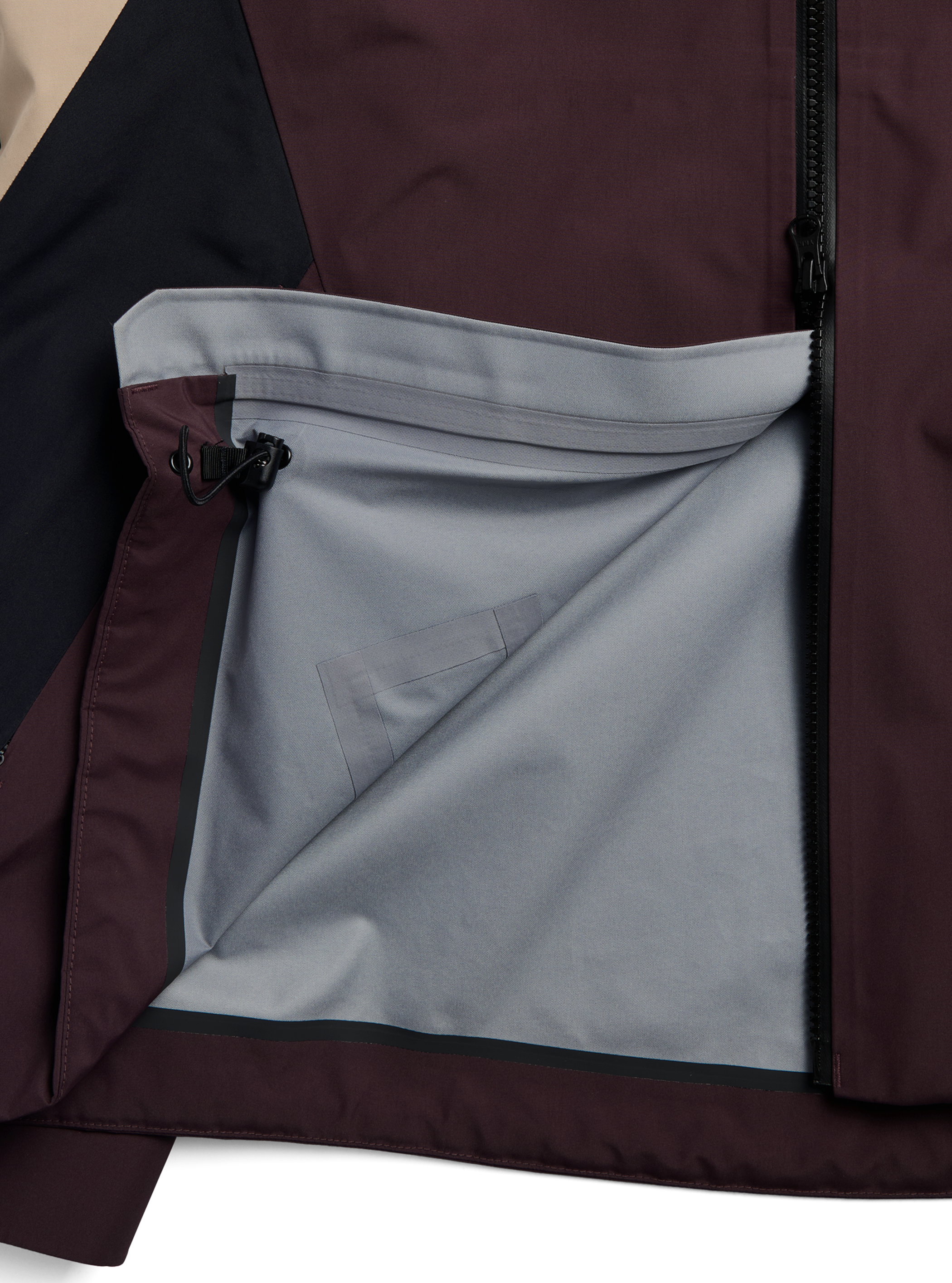 Burton Futuretrust 3L Jacket