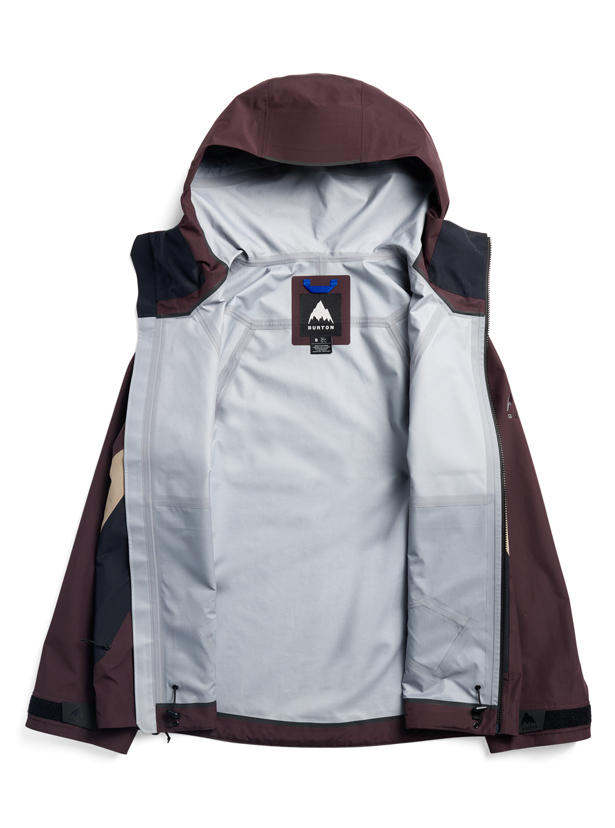Burton Futuretrust 3L Jacket