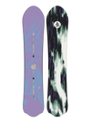 Product image of Burton Family Tree Alekesam Camber Snowboard[Variant:Graphic (2026)]