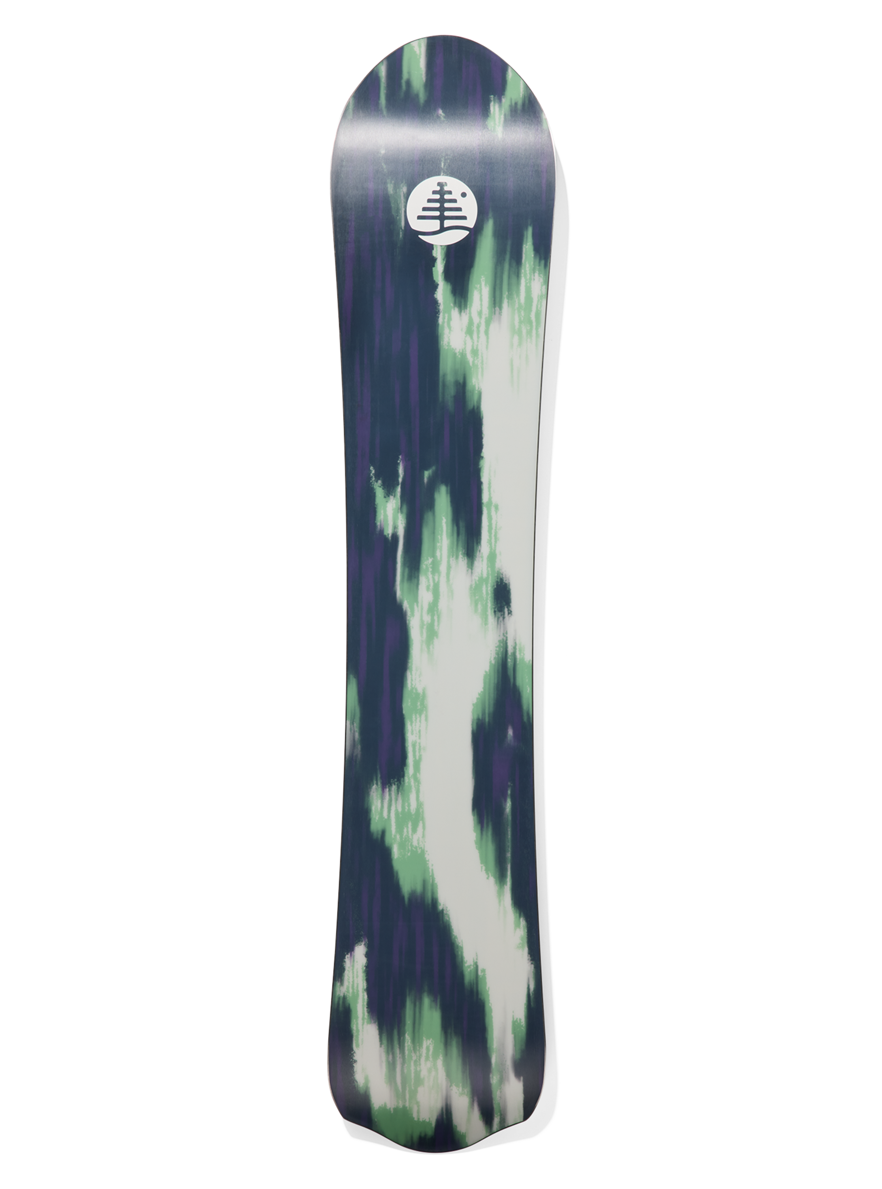 Burton Family Tree Alekesam Snowboard 2026 152W