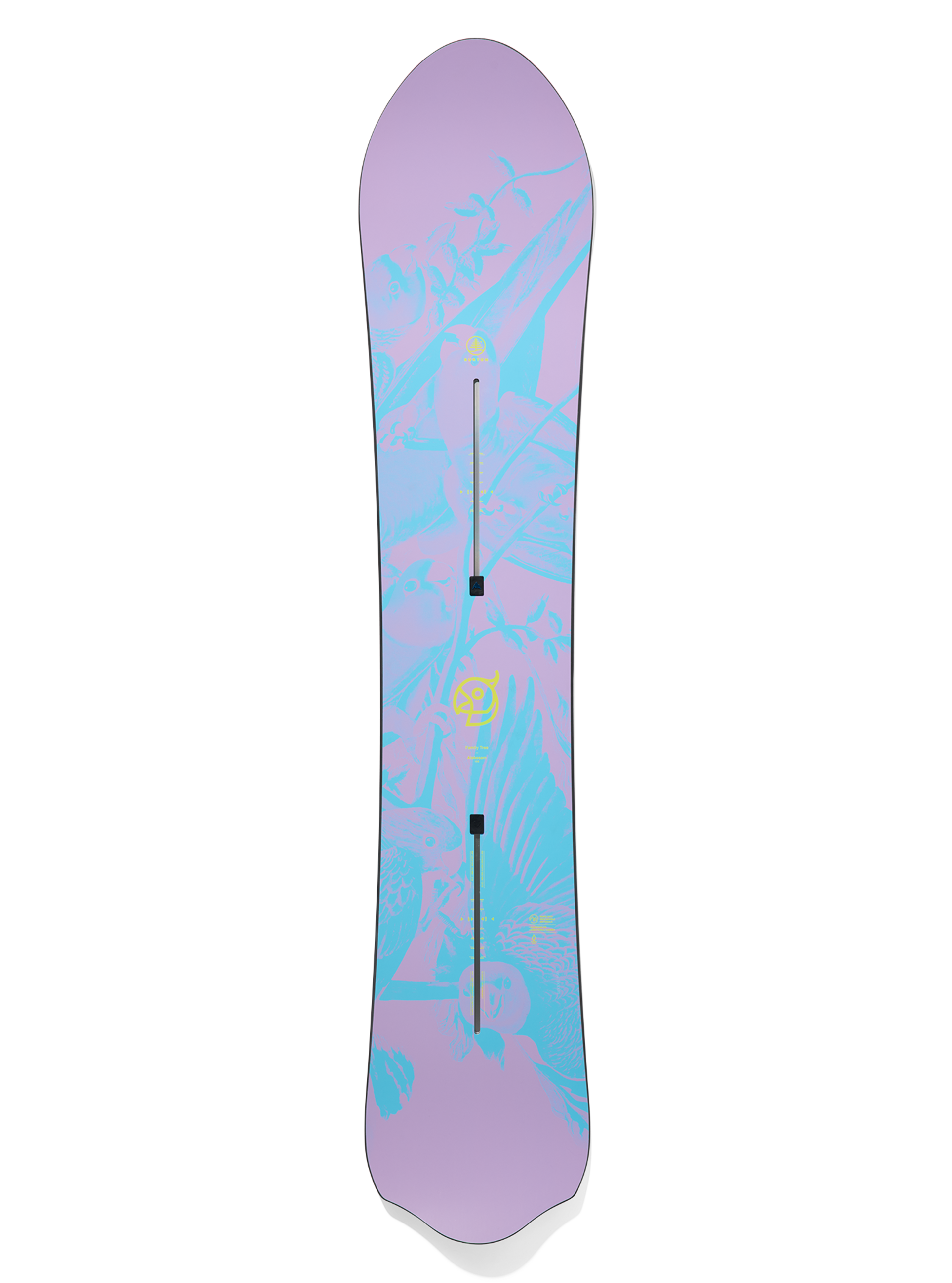 Burton Family Tree Alekesam Camber Snowboard | Burton.com Winter Burton Family Tree Alekesam Camber Snowboard | Burton.com Winter