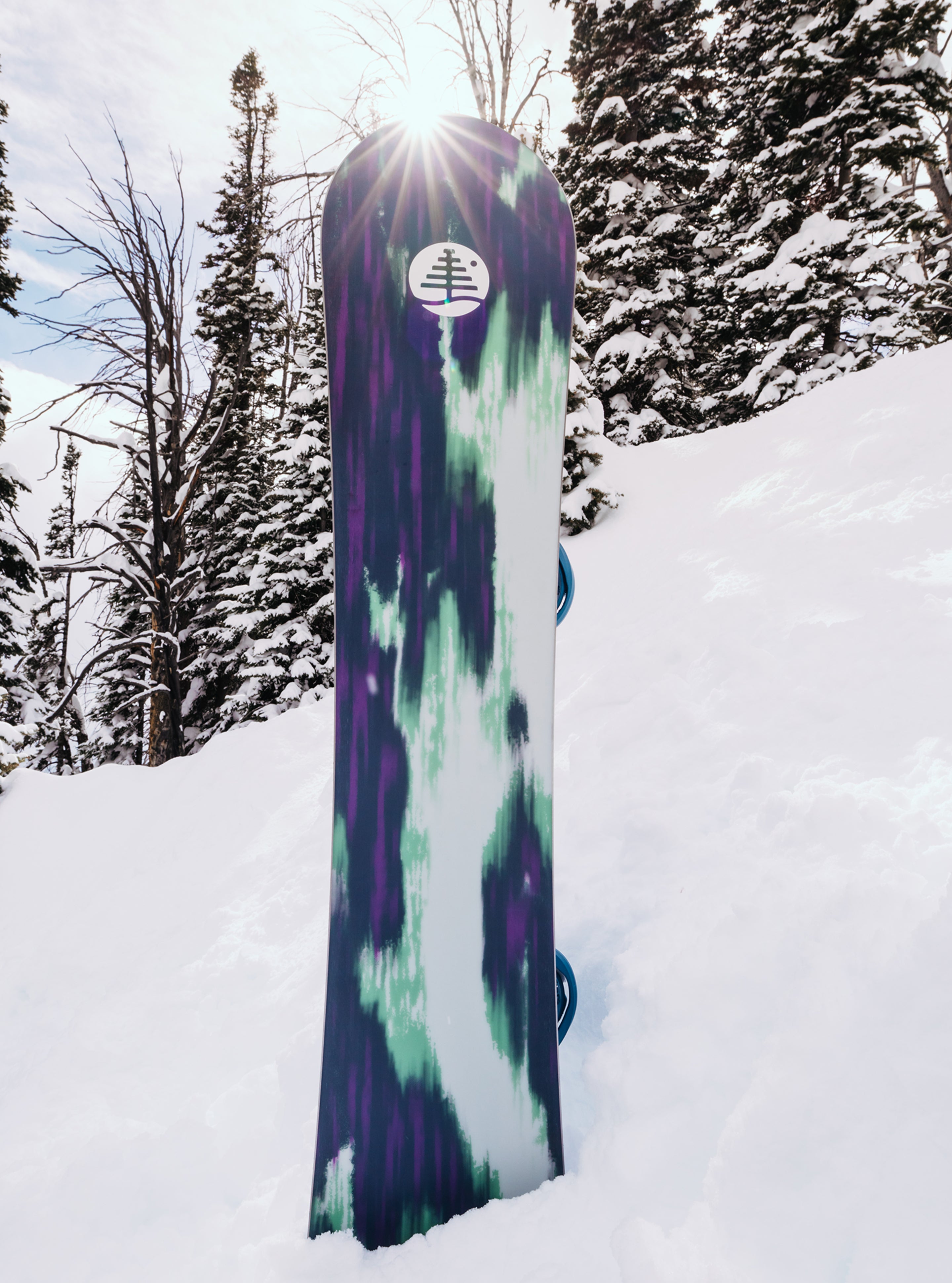 burton family tree custom split snowboard 2015 High Fidelity Splitboard 2026 The Source & Skate The Split Channel board mount keeps the small stuff simple Splitboards | Burton Snowboards