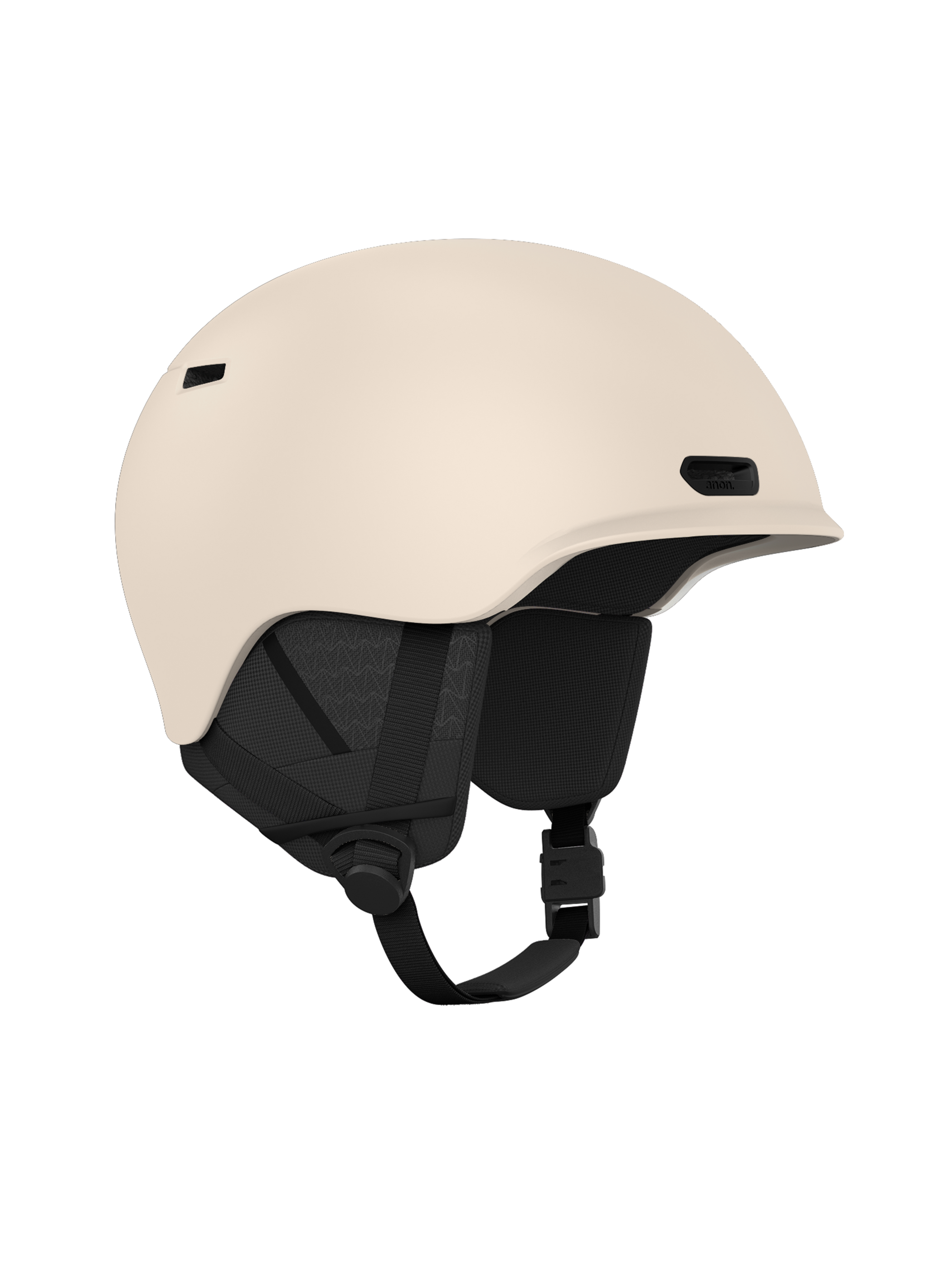 Product image of Anon Oslo WaveCel® Ski & Snowboard Helmet[Variant:Oat]