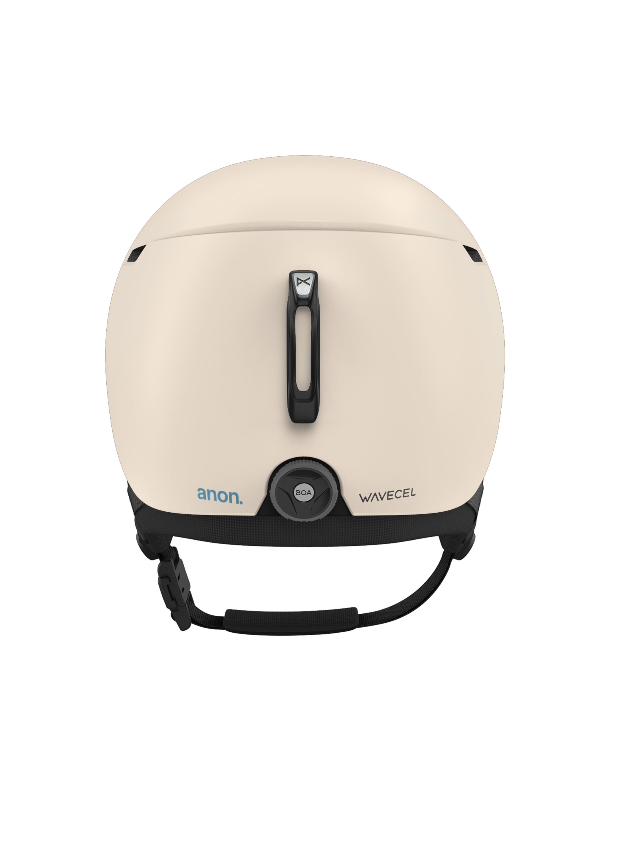 Product image of Anon Oslo WaveCel® Ski & Snowboard Helmet[Variant:Oat]