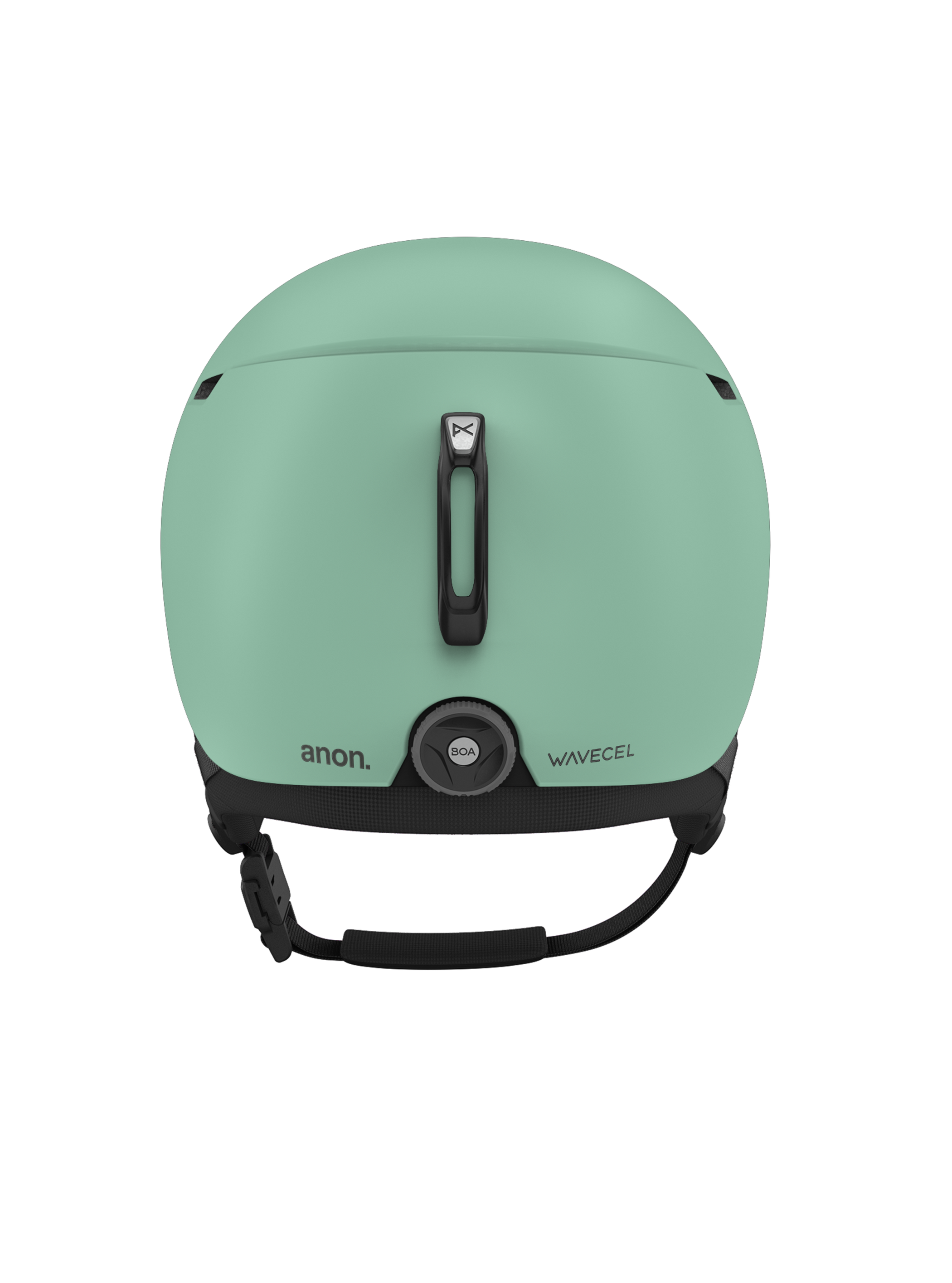 Product image of Anon Oslo WaveCel® Ski & Snowboard Helmet[Variant:Soft Sage]
