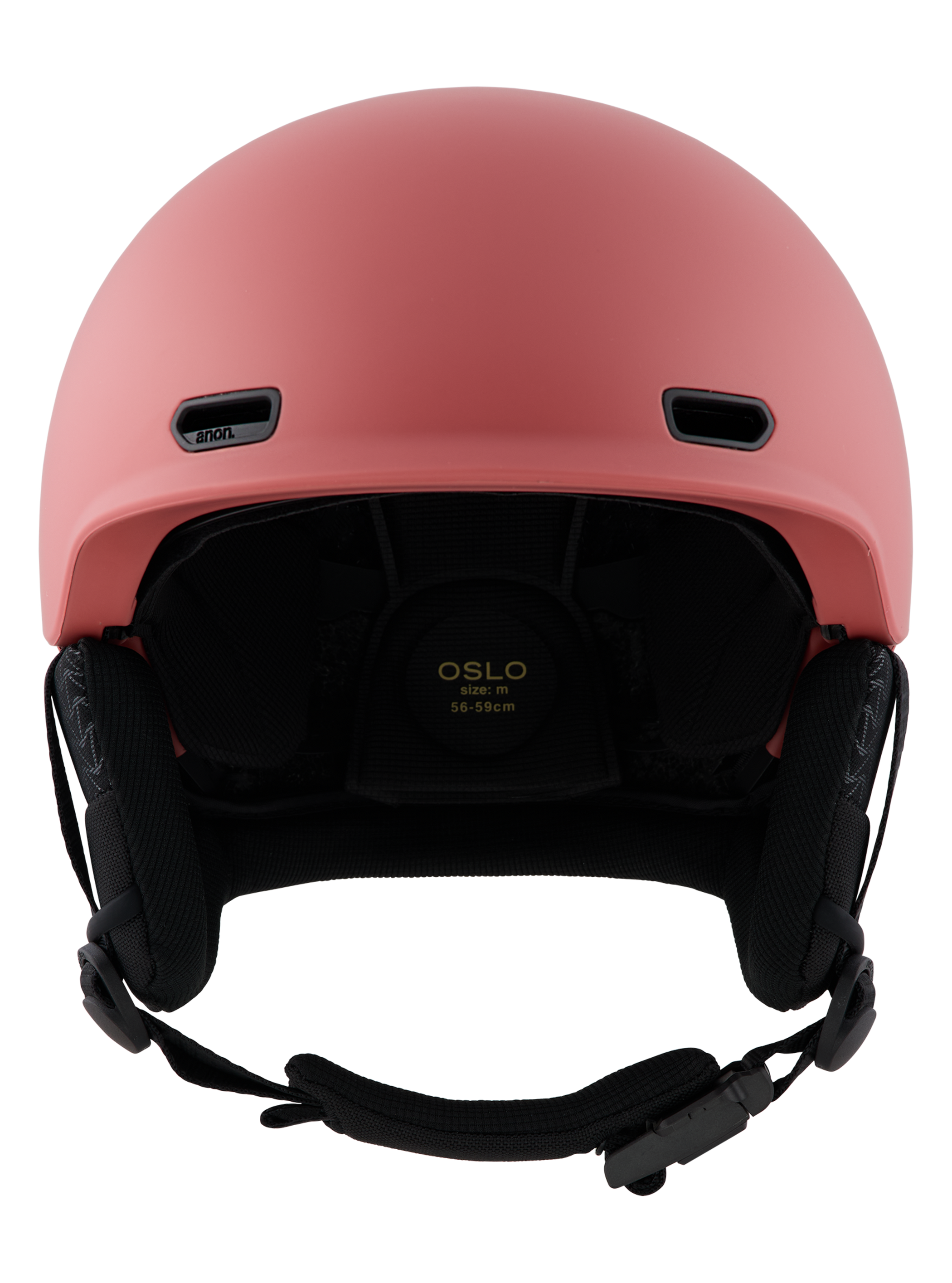 Anon Oslo WaveCel® Ski & Snowboard Helmet