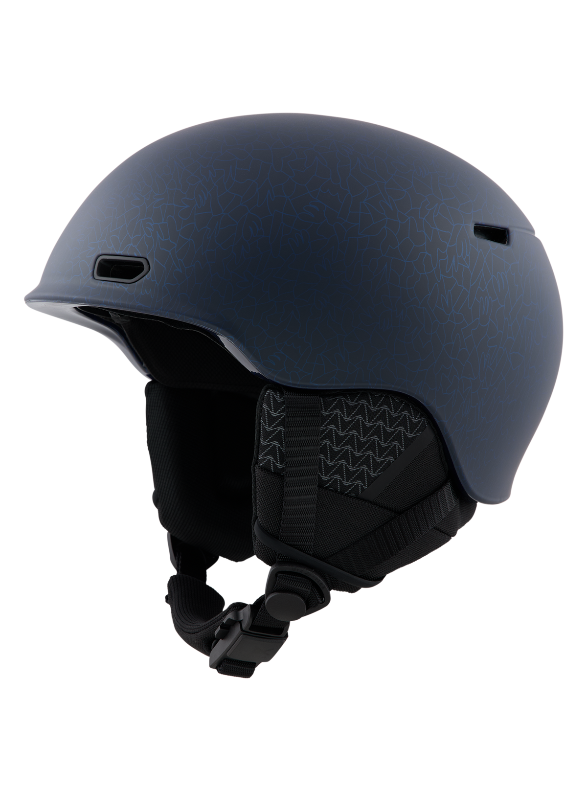 Anon – Casque de ski et de planche à neige Oslo WaveCel®