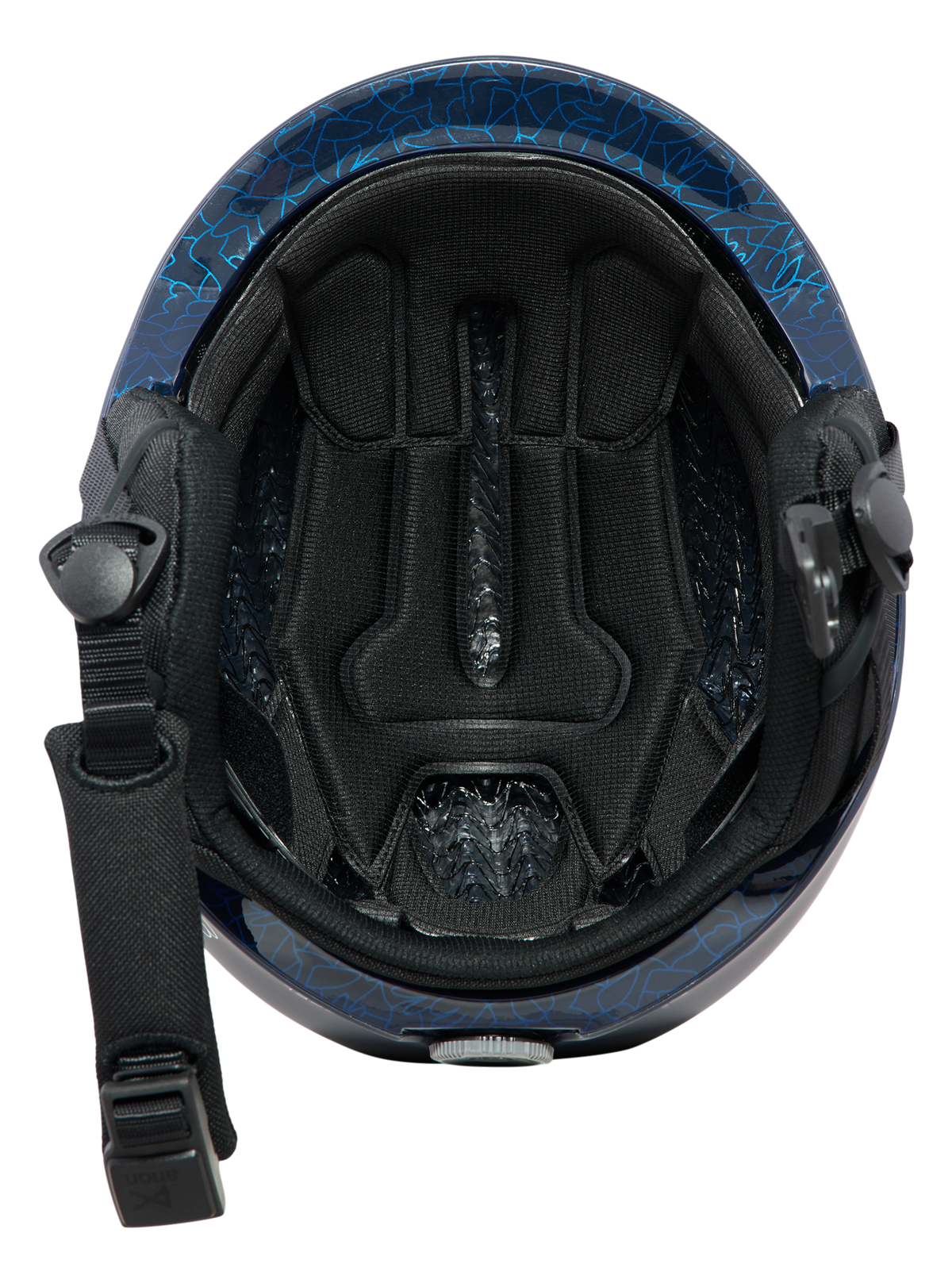 Anon – Casque de ski et de planche à neige Oslo WaveCel®