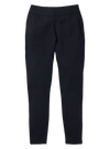 Product image of Women's Burton [ak] Baker Stretch Fleece Pants[Variant:True Black]