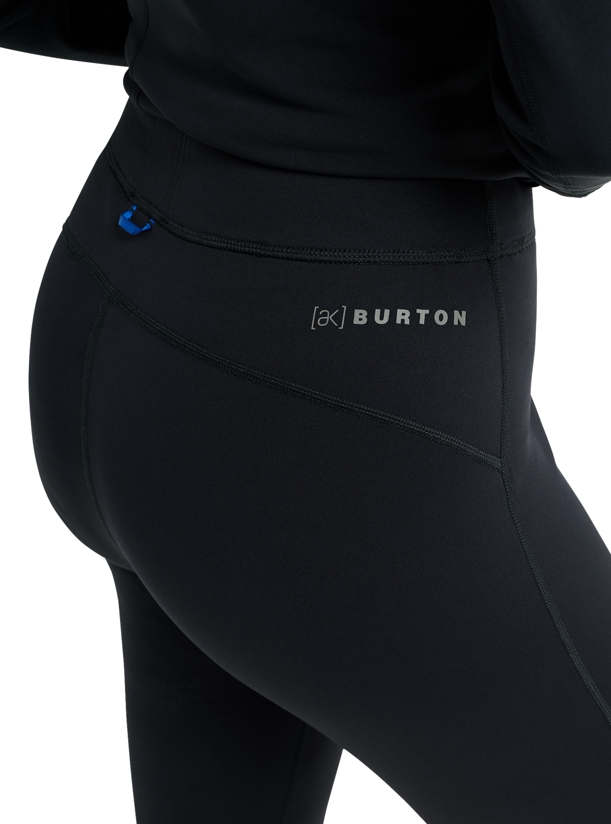 Pantalon extensible en molleton [ak]® Baker de Burton pour femmes