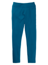 Product image of Women's Burton [ak] Baker Stretch Fleece Pants[Variant:Blue Teal]