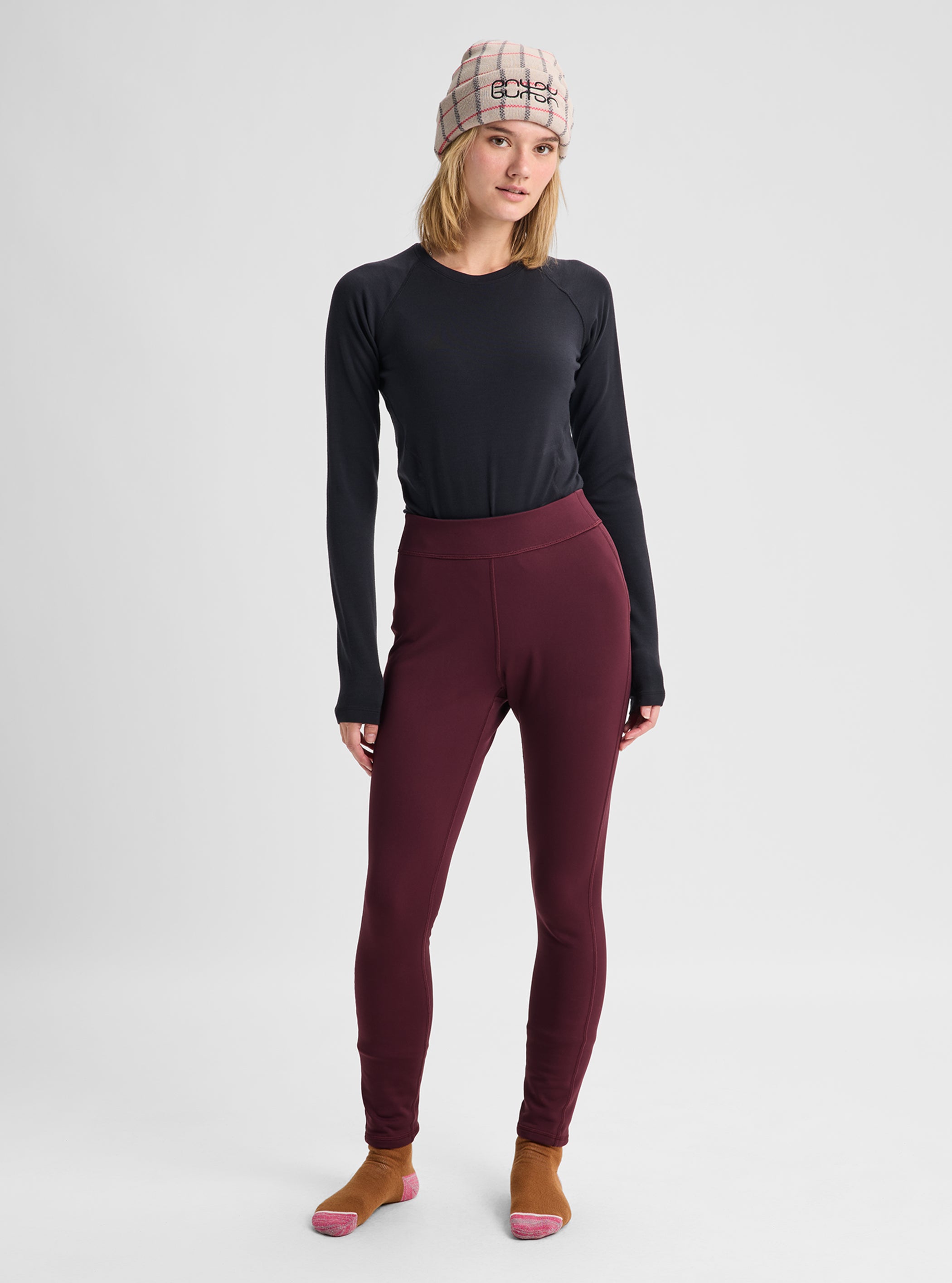 Pantalon extensible en molleton [ak]® Baker de Burton pour femmes