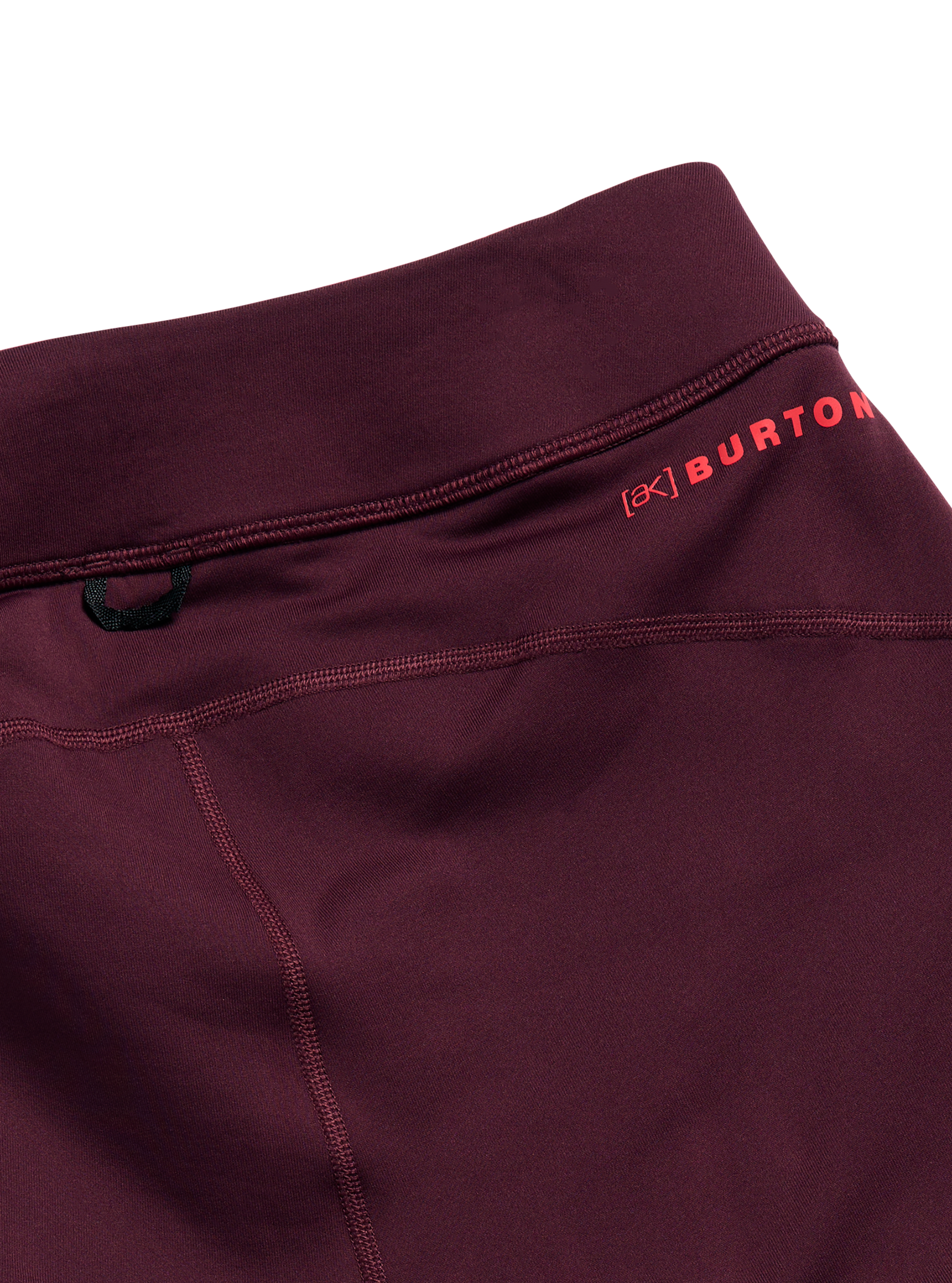 Pantalon extensible en molleton [ak]® Baker de Burton pour femmes