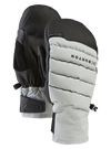 Product image of Burton [ak] Windstopper Oven Mittens[Variant:Gray Cloud]