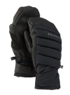 Product image of Burton [ak] Windstopper Oven Mittens[Variant:True Black]