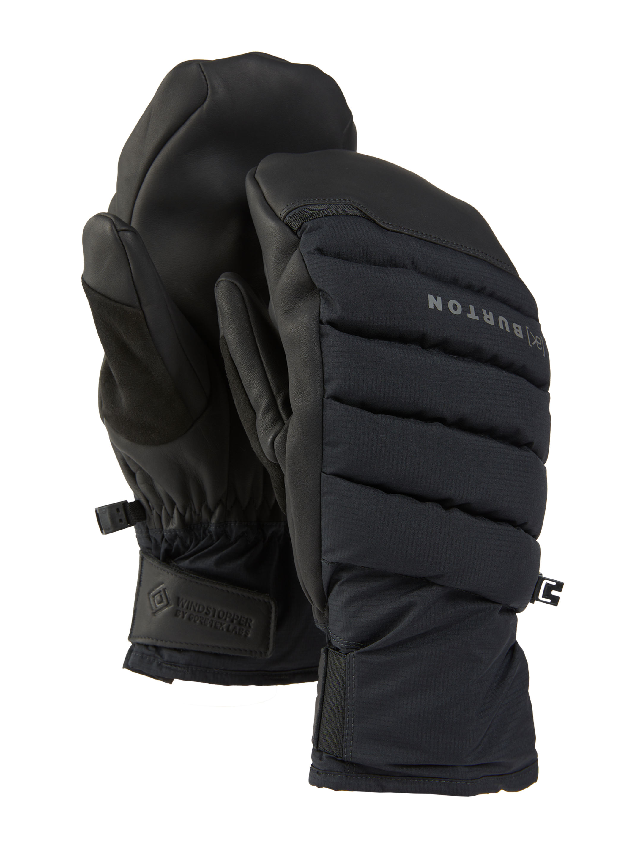 Burton [ak] Windstopper Oven Mittens