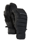 Product image of Burton [ak] Windstopper Oven Trigger Mittens[Variant:True Black]