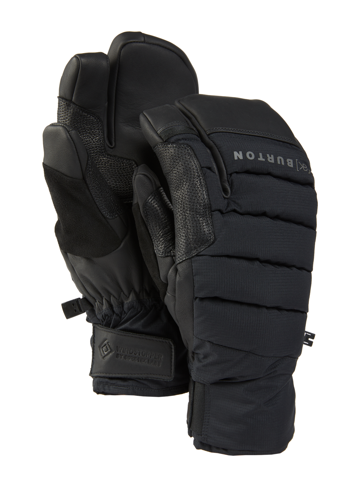 Burton [ak] Windstopper Oven Trigger Mittens 2027