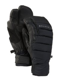Product image of Burton [ak] Windstopper Oven Trigger Mittens[Variant:True Black]