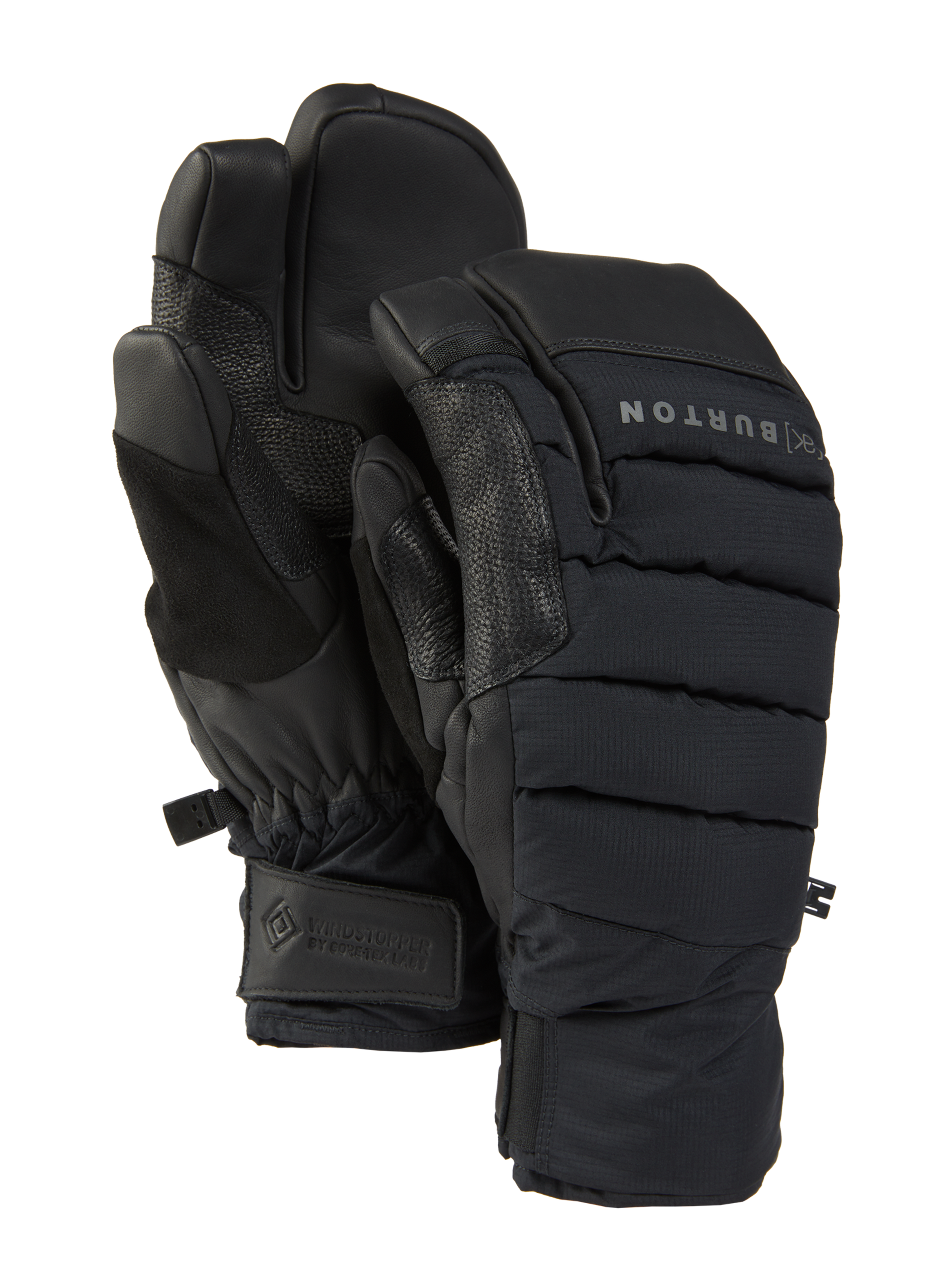 Burton [ak] Windstopper Oven Trigger Mittens