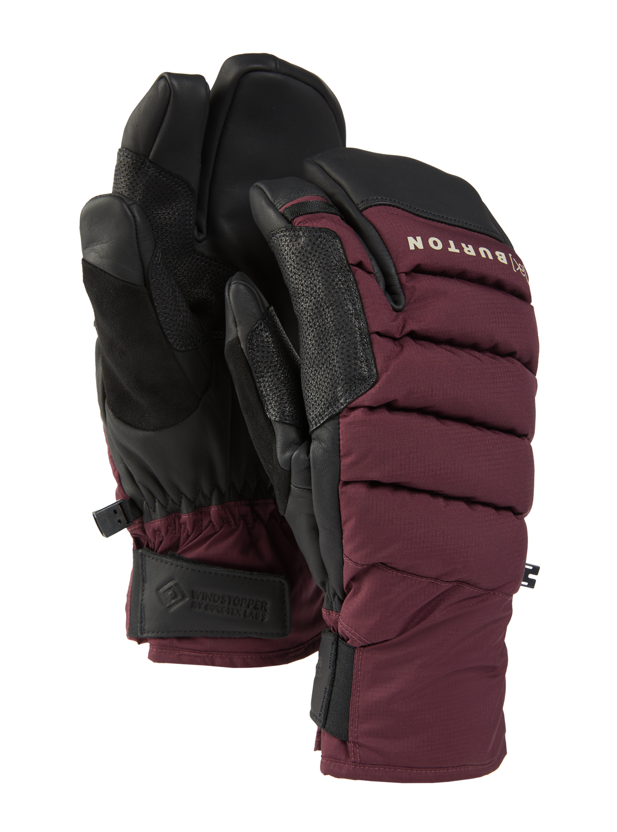 Burton [ak]® Windstopper Oven Trigger Mittens