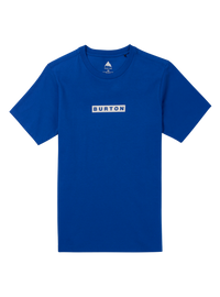 Product image of Burton Dejaview Short Sleeve T-Shirt[Variant:Jake Blue]
