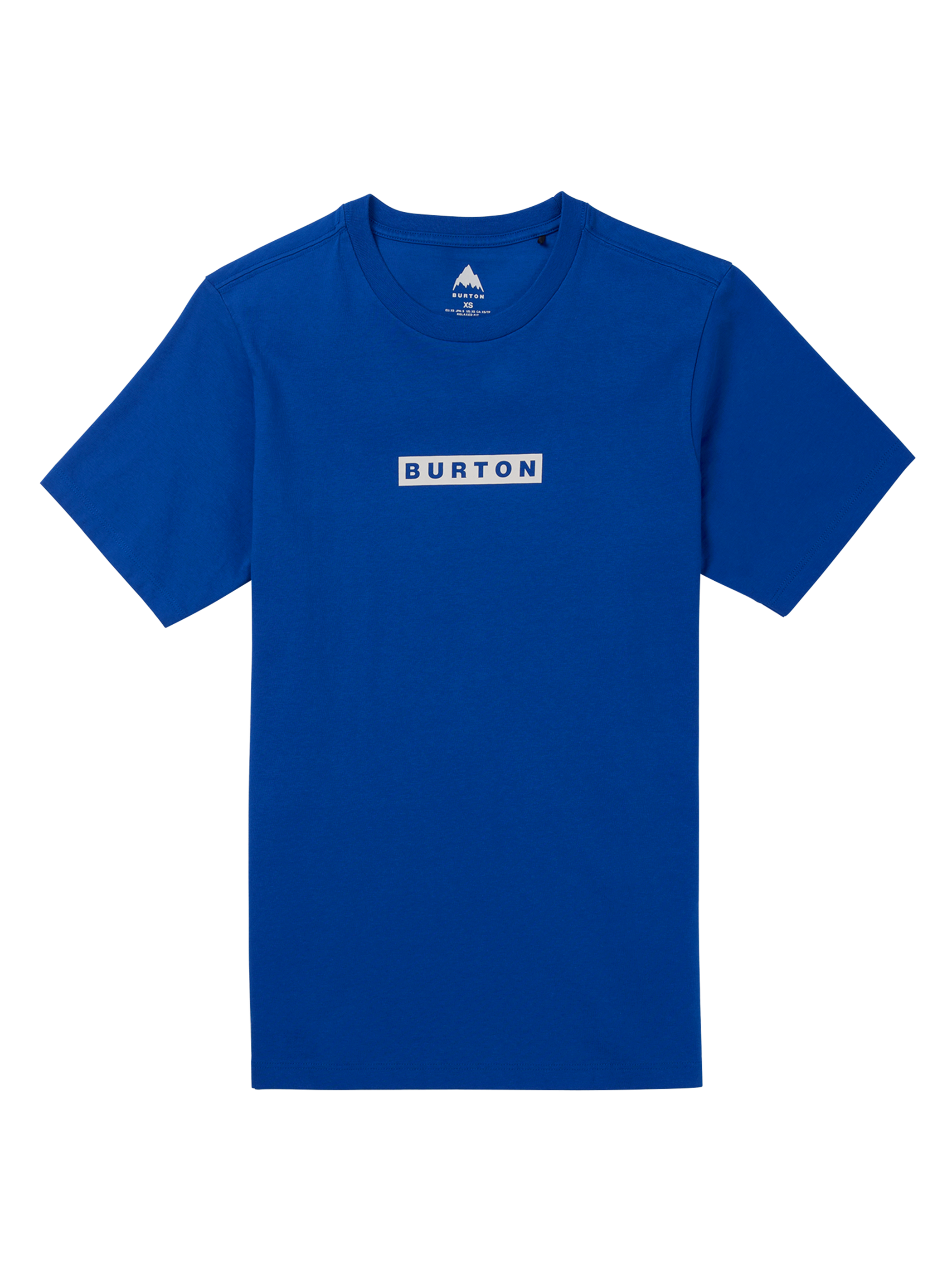 Burton - T-shirt à manches courtes Dejaview