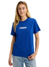Product image of Burton Dejaview Short Sleeve T-Shirt[Variant:Jake Blue]
