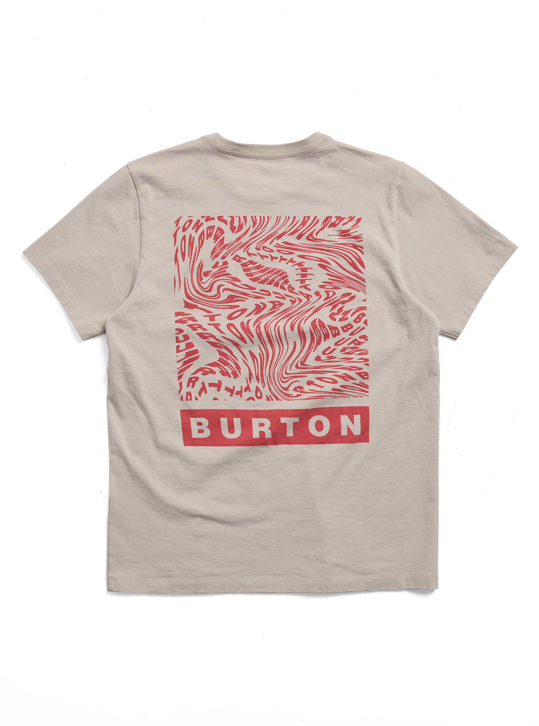 Burton Dejaview Short Sleeve T-Shirt