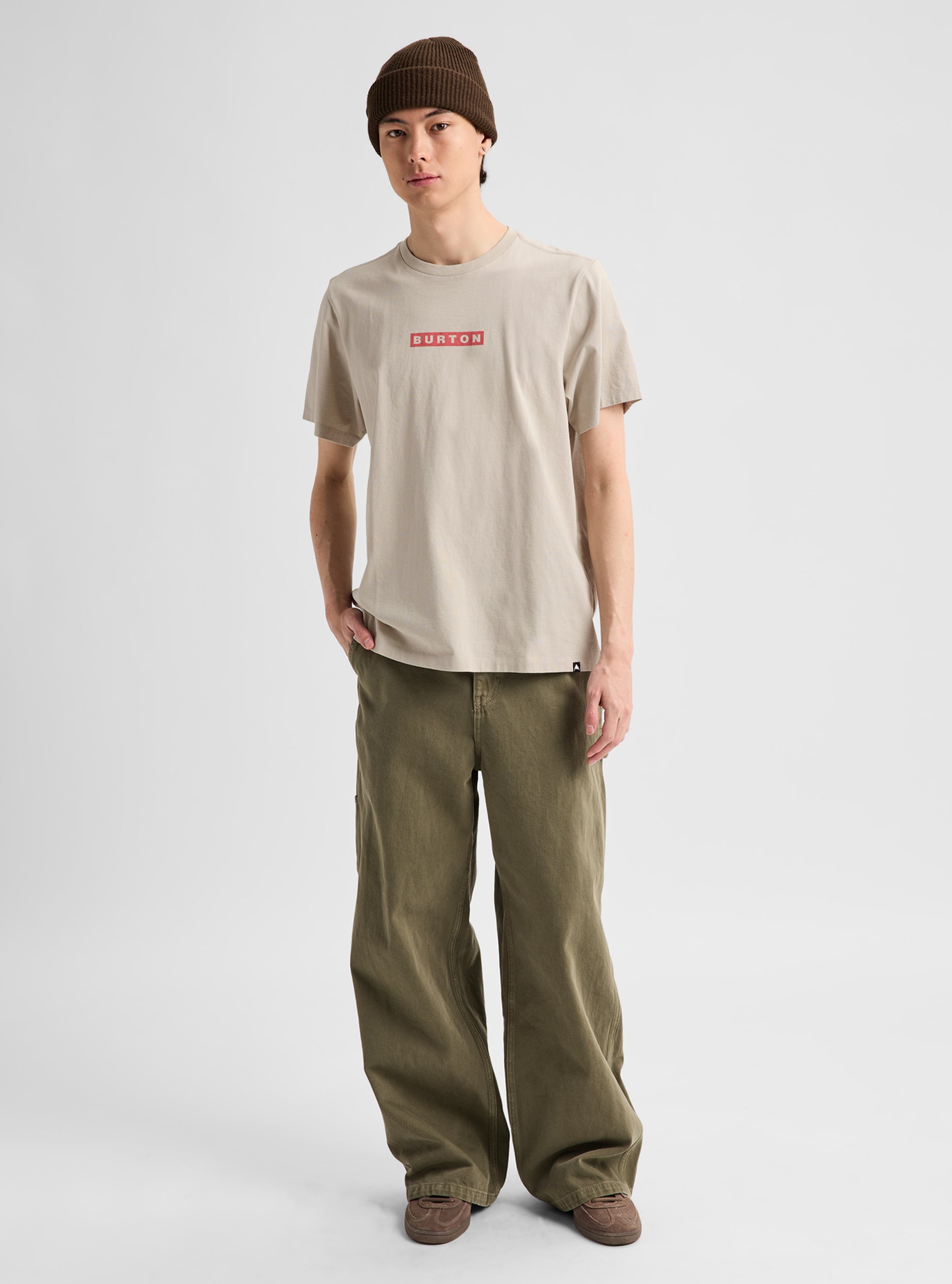 Burton Dejaview Short Sleeve T-Shirt