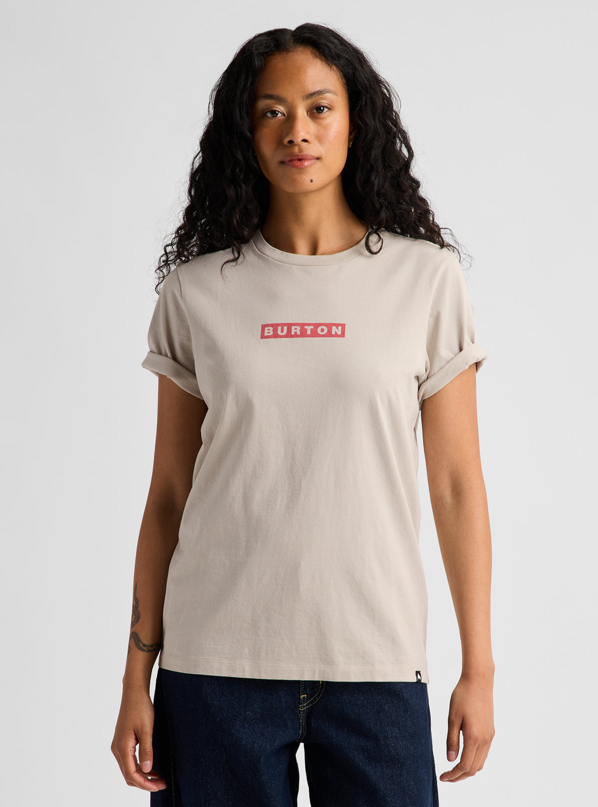 Burton Dejaview Short Sleeve T-Shirt 2027 Burton Dejaview Short Sleeve T-Shirt 2027
