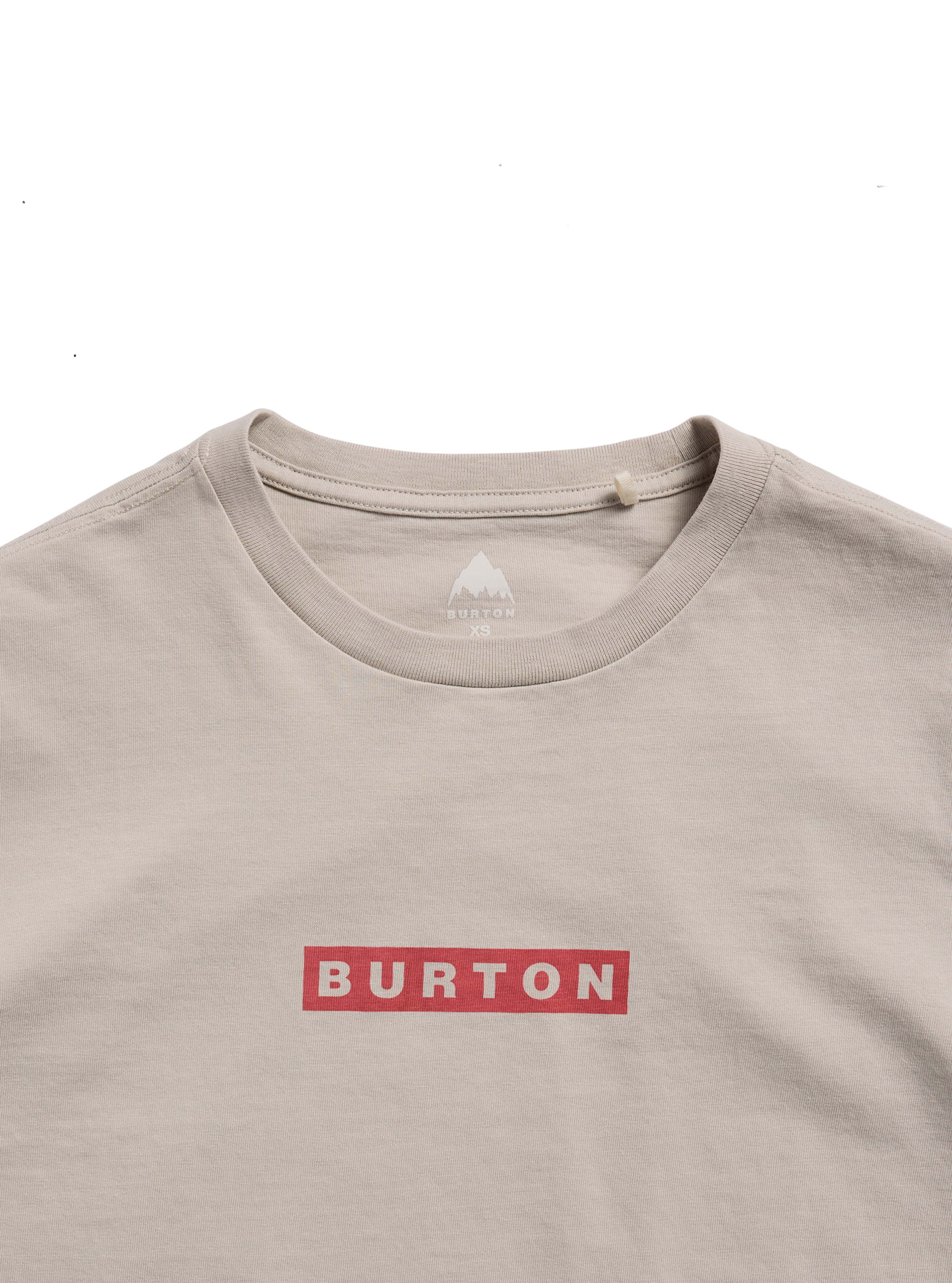 Burton Dejaview Short Sleeve T-Shirt