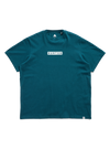 Product image of Burton Dejaview Short Sleeve T-Shirt[Variant:Atlantic Teal]