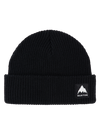 Product image of Burton Recycled VT Beanie[Variant:True Black]
