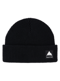 Product image of Burton Recycled VT Beanie[Variant:True Black]