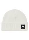 Product image of Burton Recycled VT Beanie[Variant:Stout White]