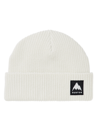 Product image of Burton Recycled VT Beanie[Variant:Stout White]