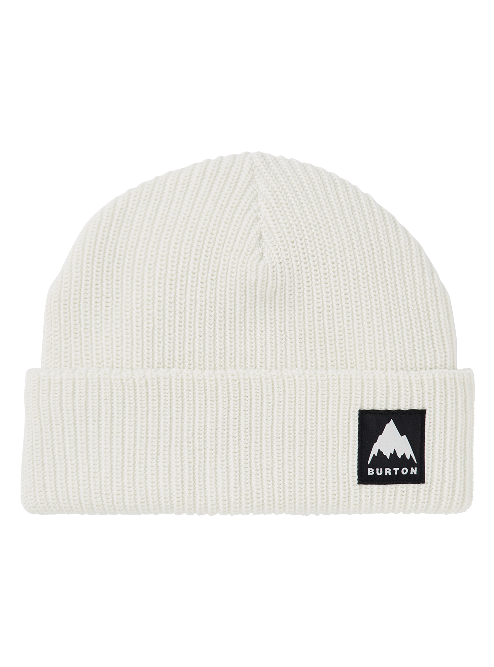 Product image of Burton Recycled VT Beanie[Variant:Stout White]