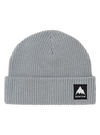 Product image of Burton Recycled VT Beanie[Variant:Silver Sconce]