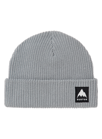 Product image of Burton Recycled VT Beanie[Variant:Silver Sconce]