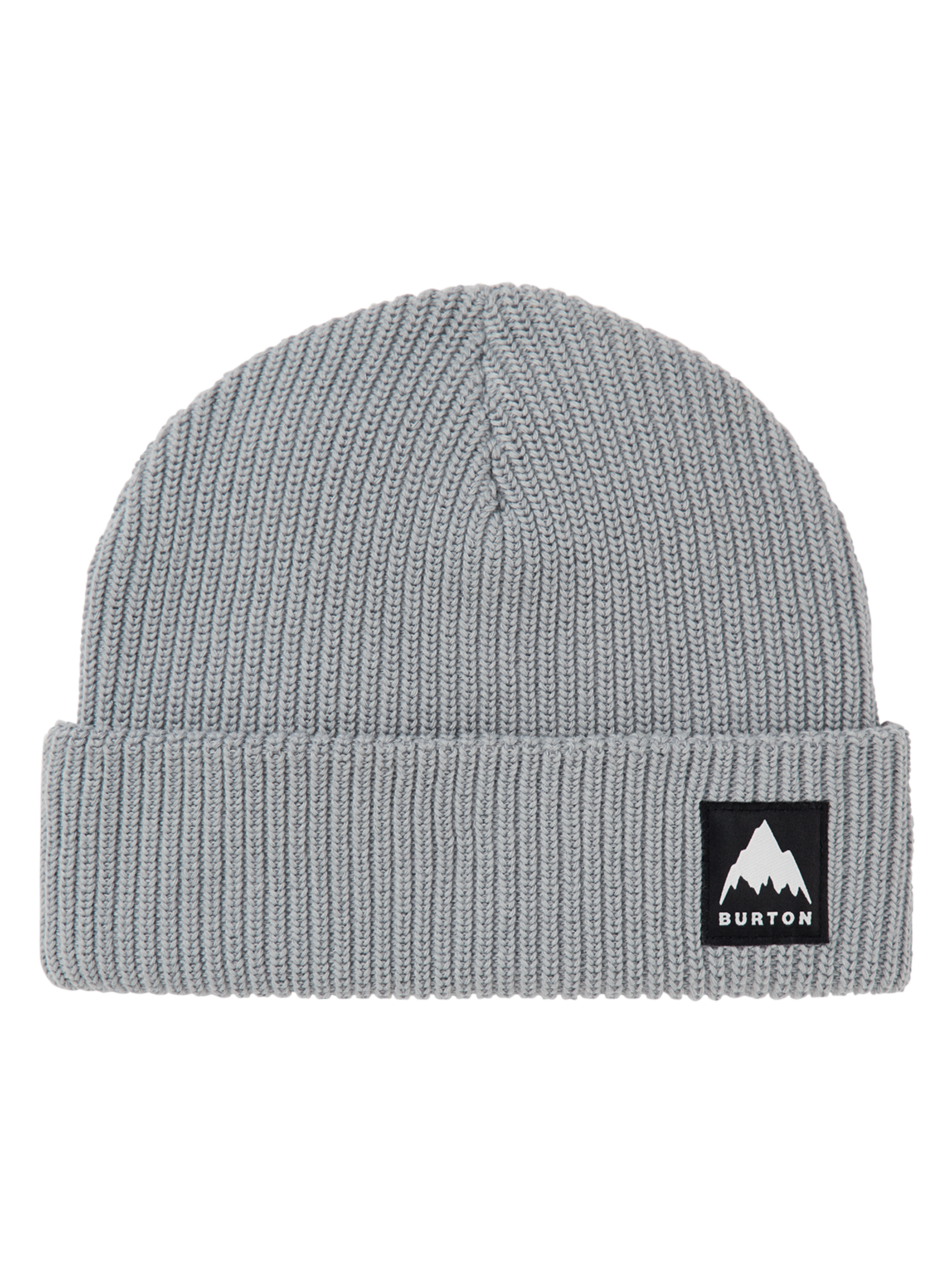 Product image of Burton Recycled VT Beanie[Variant:Silver Sconce]