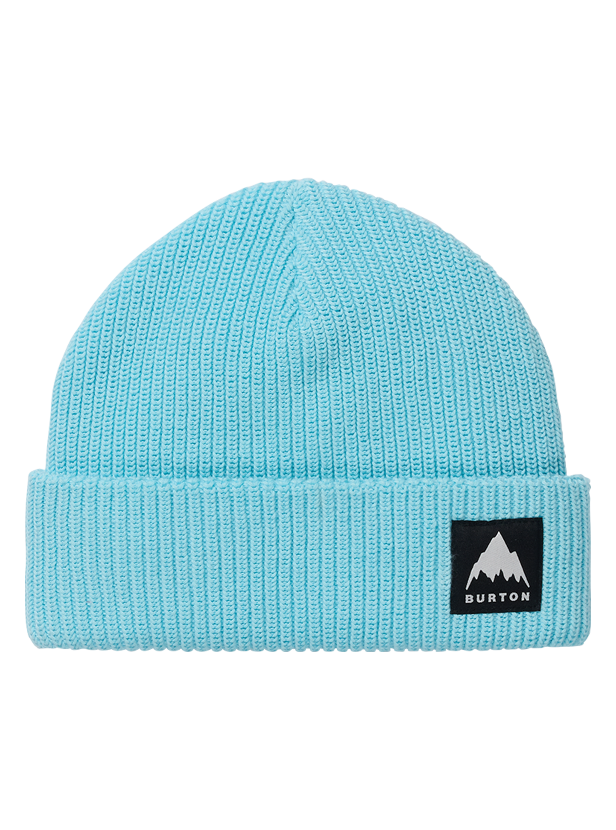 Product image of Burton Recycled VT Beanie[Variant:Light Teal]
