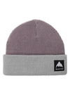 Product image of Burton Recycled VT Beanie[Variant:Washed Lavender / Gray Cloud]