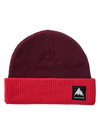 Product image of Burton Recycled VT Beanie[Variant:Rum Raisin / Hot Tamale]