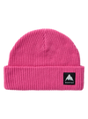 Product image of Burton Recycled VT Beanie[Variant:Shockwave Pink]