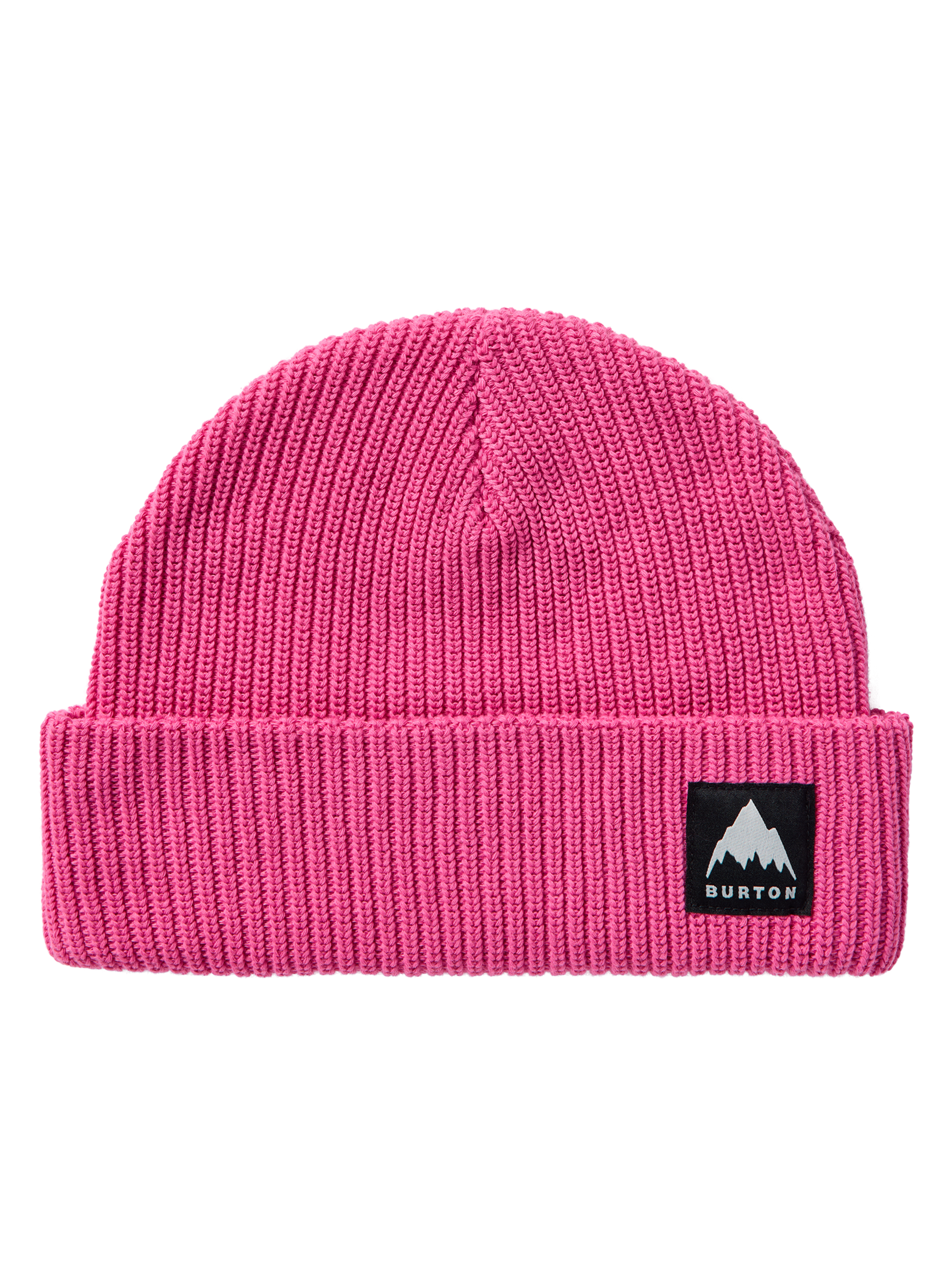 Product image of Burton Recycled VT Beanie[Variant:Shockwave Pink]