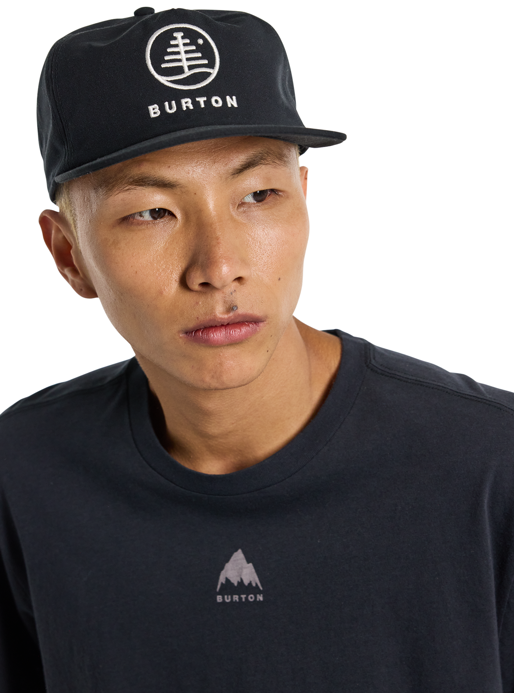 Burton Family Tree Hat