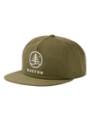 Product image of Burton Family Tree Hat[Variant:Forest Moss]